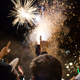 Illustration for article titled Shirtless, Drunk, And Champions: Scenes From The Seattle Celebrations